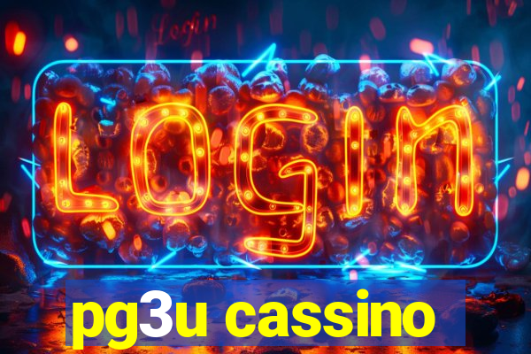 pg3u cassino